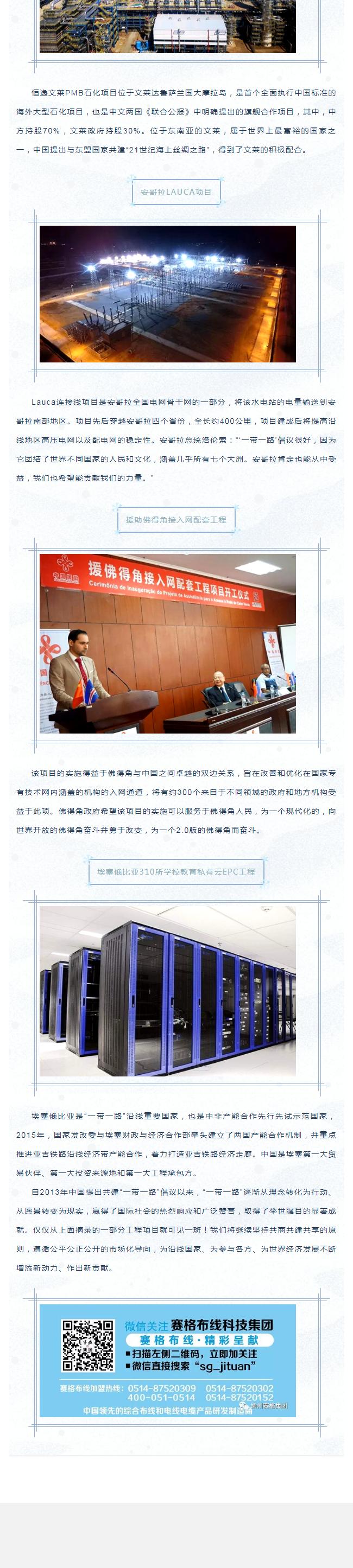 202042392656103響應(yīng)“一帶一路”倡議 布局開發(fā)海外市場——賽格優(yōu)質(zhì)出口項目集錦！_4